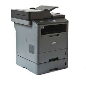 Toner Brother DCP-L5500DNLT